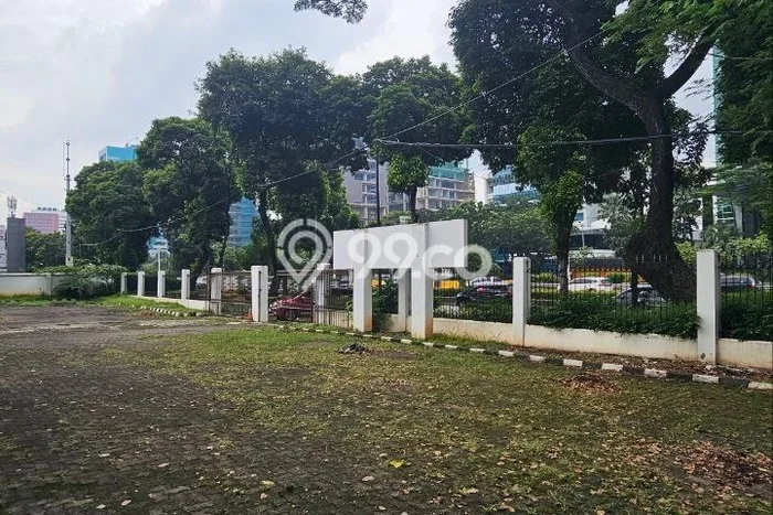 Komersial Dijual di Jakarta Barat LT 2180m2 & LB 1262m2 Lokasi Terbaik! Komersial Dijual di Jakarta Barat LT 2180m2 & LB 1262m2 Lokasi Terbaik!