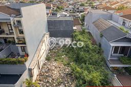 Tanah Dijual Area Strategis di Taman Ratu Jakarta Barat 90m2 Tanah Dijual Area Strategis di Taman Ratu Jakarta Barat 90m2