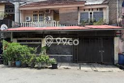 Hunian Terjangkau Strategis LT 100m2 di Jakarta Barat Hunian Terjangkau Strategis LT 100m2 di Jakarta Barat