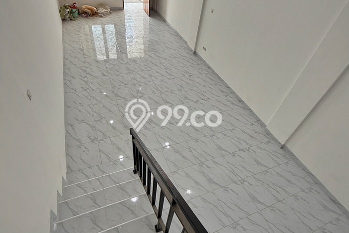 Rumah sewa siap huni 4 KT di Tanjung Duren, Jakarta Barat Rumah sewa siap huni 4 KT di Tanjung Duren, Jakarta Barat