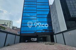 Lokasi Strategis! Dijual Kantor Bisnis di Menteng, Jakarta Pusat Kondisi Bagus Lokasi Strategis! Dijual Kantor Bisnis di Menteng, Jakarta Pusat Kondisi Bagus