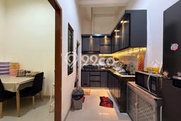 Dijual Rumah Modern 5 KT di Tanjung Duren, Jakarta Barat Dijual Rumah Modern 5 KT di Tanjung Duren, Jakarta Barat
