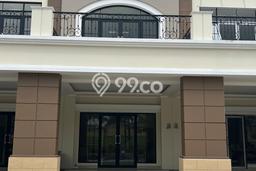 Ruko Paling Dicari LB 126m2 Dijual di Tangerang Ruko Paling Dicari LB 126m2 Dijual di Tangerang