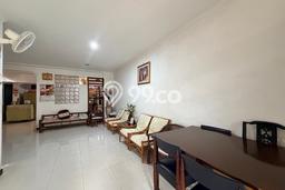 Jual Rumah Luas Megah Dengan View Eksklusif di Tanjung Duren, Jakarta Barat Jual Rumah Luas Megah Dengan View Eksklusif di Tanjung Duren, Jakarta Barat