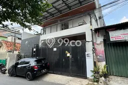 Cocok Untuk Investasi! For Sale Kost di Tomang 34 Kamar Cocok Untuk Investasi! For Sale Kost di Tomang 34 Kamar