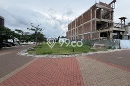 Dijual Tanah 370m2 di Pantai Indah Kapuk, Jakarta Utara Dijual Tanah 370m2 di Pantai Indah Kapuk, Jakarta Utara