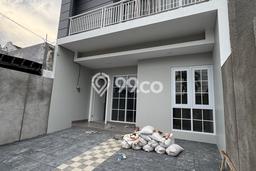 Hunian Mewah LB 195m2 Siap Pakai Desain Elegan di Sunrise Garden, Jakarta Barat Hunian Mewah LB 195m2 Siap Pakai Desain Elegan di Sunrise Garden, Jakarta Barat