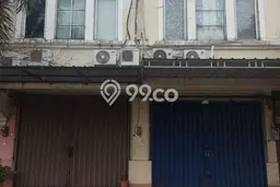 Ruko Bagus Dijual LB 400m2 Lokasi Strategis Jakarta Barat Area Cocok untuk Bisnis Ruko Bagus Dijual LB 400m2 Lokasi Strategis Jakarta Barat Area Cocok untuk Bisnis