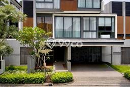 Hot Offer Hunian Premium Ideal dan Luas di BSD, Tangerang Selatan Hot Offer Hunian Premium Ideal dan Luas di BSD, Tangerang Selatan