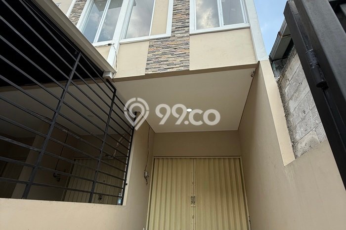 Ruko Dijual di Prime Area Jakarta Barat Luas 75m2 Ruko Dijual di Prime Area Jakarta Barat Luas 75m2