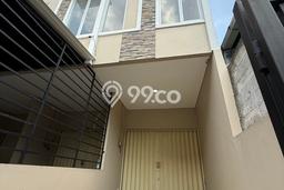Ruko Bagus Dijual LB 75m2 Lokasi Strategis Jakarta Barat Area Cocok untuk Berbisnis Ruko Bagus Dijual LB 75m2 Lokasi Strategis Jakarta Barat Area Cocok untuk Berbisnis
