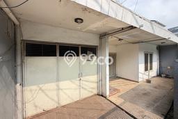 Tanah Kavling Dijual di Jakarta Barat dengan Spesifikasi 264m2 Tanah Kavling Dijual di Jakarta Barat dengan Spesifikasi 264m2