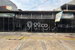 Ruko Dijual di Prime Area Jakarta Barat Luas 200m2 Ruko Dijual di Prime Area Jakarta Barat Luas 200m2
