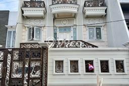 Rumah Elit Modern Siap Huni di Pantai Indah Kapuk Jakarta Utara Rumah Elit Modern Siap Huni di Pantai Indah Kapuk Jakarta Utara