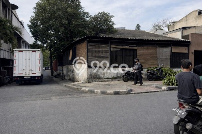 Hunian Super Elit dengan Akses Paling Strategis di Tanjung Duren, Jakarta Barat Hunian Super Elit dengan Akses Paling Strategis di Tanjung Duren, Jakarta Barat