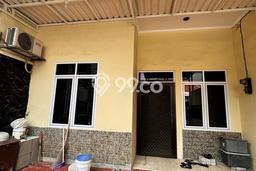 Rumah Modern 3 KT di Taman Ratu Jakarta Barat Semi Furnished Rumah Modern 3 KT di Taman Ratu Jakarta Barat Semi Furnished