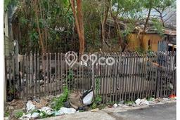 Lahan Dijual Lokasi Strategis di Jakarta Barat dengan Luas 90m2 Lahan Dijual Lokasi Strategis di Jakarta Barat dengan Luas 90m2