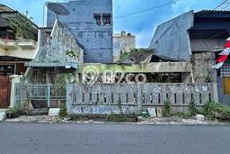 Tanah Investasi Dijual di Jakarta Barat Punya Luas 121m2 Tanah Investasi Dijual di Jakarta Barat Punya Luas 121m2
