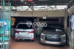 Tanah Dijual Area Strategis di Grogol Jakarta Barat 161m2 Tanah Dijual Area Strategis di Grogol Jakarta Barat 161m2