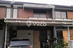 Rumah Minimalis 3 KT di Lippo Karawaci Tangerang Semi Furnished Rumah Minimalis 3 KT di Lippo Karawaci Tangerang Semi Furnished