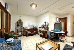 Ready to Use! Premium House LT 144m2 Desain Elegan di Permata Buana Ready to Use! Premium House LT 144m2 Desain Elegan di Permata Buana