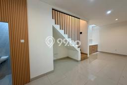Rumah Modern 4 KT di Tanjung Duren Jakarta Barat Unfurnished Rumah Modern 4 KT di Tanjung Duren Jakarta Barat Unfurnished