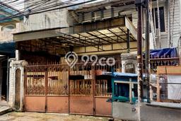Tersedia Rumah Kost di Tanjung Duren, Jakarta Barat 30 Kamar Tersedia Rumah Kost di Tanjung Duren, Jakarta Barat 30 Kamar