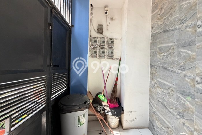 Kost Dijual Lokasi Strategis Tanjung Duren Jakarta Barat 18 Kamar Tidur Kost Dijual Lokasi Strategis Tanjung Duren Jakarta Barat 18 Kamar Tidur