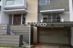 Jual Rumah Mewah Megah Dengan View Eksklusif di Pantai Indah Kapuk, Jakarta Utara Jual Rumah Mewah Megah Dengan View Eksklusif di Pantai Indah Kapuk, Jakarta Utara