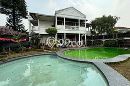 Rumah Elit Modern Siap Huni di Kemanggisan Jakarta Barat Rumah Elit Modern Siap Huni di Kemanggisan Jakarta Barat