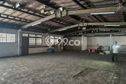 Gudang Dijual di Jakarta Barat LT 799m2 & LB 873m2 Lokasi Terbaik! Gudang Dijual di Jakarta Barat LT 799m2 & LB 873m2 Lokasi Terbaik!