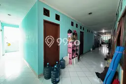 Kost untuk Dijual di Tanjung Duren Punya 14 Kamar Kost untuk Dijual di Tanjung Duren Punya 14 Kamar