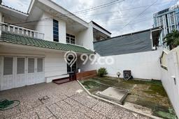 Dijual Rumah Luas Elegan Dengan View Eksklusif di Taman Ratu, Jakarta Barat Dijual Rumah Luas Elegan Dengan View Eksklusif di Taman Ratu, Jakarta Barat
