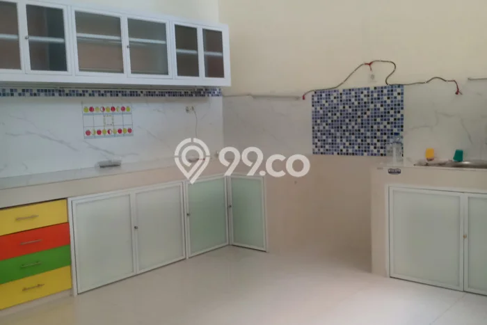 Disewakan Rumah Harga Terjangkau di Green Ville Jakarta Barat Punya 4 KT Disewakan Rumah Harga Terjangkau di Green Ville Jakarta Barat Punya 4 KT