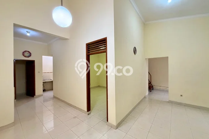 Rumah Disewakan Jakarta Barat LT 104m2 LB 90m2 Kawasan Tanjung Duren Rumah Disewakan Jakarta Barat LT 104m2 LB 90m2 Kawasan Tanjung Duren
