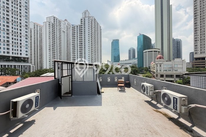 Kost Dijual Lokasi Strategis Tanjung Duren Jakarta Barat 18 Kamar Tidur Kost Dijual Lokasi Strategis Tanjung Duren Jakarta Barat 18 Kamar Tidur