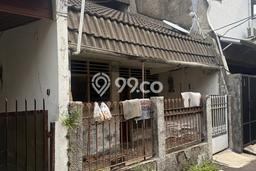 Rumah Minimalis 3 KT di Tanjung Duren Jakarta Barat Unfurnished Rumah Minimalis 3 KT di Tanjung Duren Jakarta Barat Unfurnished