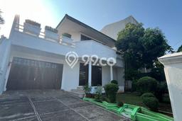 Rumah Elit Modern Tanpa Renovasi di Duri Kepa Jakarta Barat Rumah Elit Modern Tanpa Renovasi di Duri Kepa Jakarta Barat