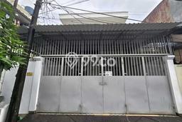 Rumah Mewah LB 200m2 Siap Huni Desain Elegan di Jelambar, Jakarta Barat Rumah Mewah LB 200m2 Siap Huni Desain Elegan di Jelambar, Jakarta Barat