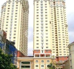 Hunian Apartemen Strategis untuk Dijual di Jakarta Pusat dengan 3 Kamar Hunian Apartemen Strategis untuk Dijual di Jakarta Pusat dengan 3 Kamar