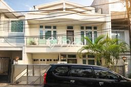 Hunian Super Mewah dengan Akses Paling Strategis di Green Ville, Jakarta Barat Hunian Super Mewah dengan Akses Paling Strategis di Green Ville, Jakarta Barat