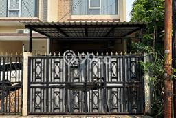 Rumah Luas Asri 4 KT Siap Pakai di Duri Kepa Jakarta Barat Rumah Luas Asri 4 KT Siap Pakai di Duri Kepa Jakarta Barat