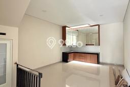Rumah Minimalis 4 Kamar LT 72m2 di Duri Kepa Rumah Minimalis 4 Kamar LT 72m2 di Duri Kepa