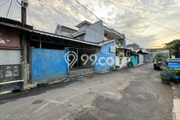 Tanah Dijual Area Strategis di Sunrise Garden Jakarta Barat 600m2 Tanah Dijual Area Strategis di Sunrise Garden Jakarta Barat 600m2