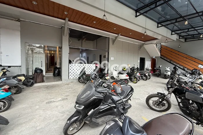 Rumah Kost Dijual di Tomang Jakarta Barat Luas 2240m2 Rumah Kost Dijual di Tomang Jakarta Barat Luas 2240m2