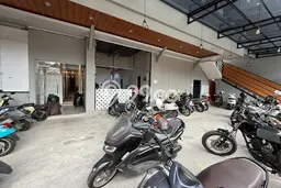 Kost Dijual di Tomang dengan 110 KT dan Luas 2240m2 Kost Dijual di Tomang dengan 110 KT dan Luas 2240m2