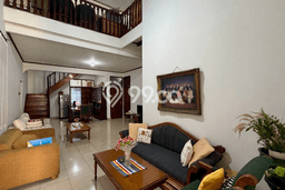 Hunian Elit LB 165m2 Siap Huni Desain Elegan di Sunrise Garden, Jakarta Barat Hunian Elit LB 165m2 Siap Huni Desain Elegan di Sunrise Garden, Jakarta Barat