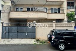 Rumah Kost untuk Dijual di Duri Kepa Punya 6 Kamar Rumah Kost untuk Dijual di Duri Kepa Punya 6 Kamar
