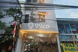 Untuk Dijual! Ruko di Tanjung Duren Jakarta Barat LT 45m2 / LB 225m2 Kawasan Strategis Untuk Dijual! Ruko di Tanjung Duren Jakarta Barat LT 45m2 / LB 225m2 Kawasan Strategis