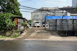 Dijual Tanah 298m2 di Duri Kepa, Jakarta Barat Dijual Tanah 298m2 di Duri Kepa, Jakarta Barat